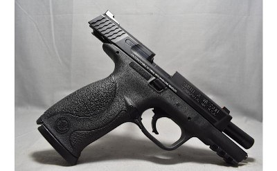 Smith & Wesson ~ M&P9 ~ 9mm Luger - Image 3 of 3