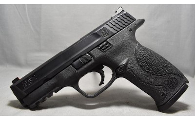 Smith & Wesson ~ M&P9 ~ 9mm Luger - Image 2 of 3