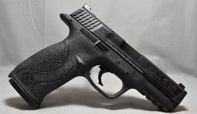 Smith & Wesson ~ M&P9 ~ 9mm Luger - Image 1 of 3