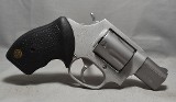 Taurus ~ Ultra-Lite ~ .38 Special - 1 of 2