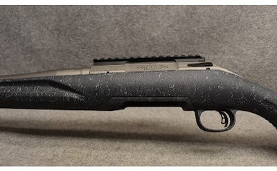 Ruger ~ American ~ .450 Bushmaster - Image 7 of 10