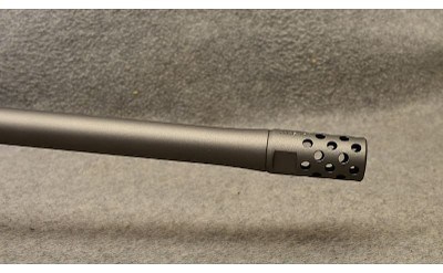 Ruger ~ American ~ .450 Bushmaster - Image 5 of 10