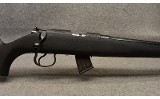 CZ ~ 452-2E ZKM ~ .22 Long rifle - 3 of 10