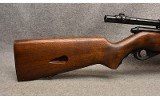 Mossberg ~ Model 151M ~ .22 Long Rifle - 2 of 9