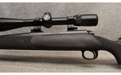Winchester ~ Model 70 ~ .30-06 Springfield - Image 6 of 9