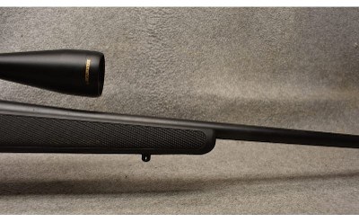Winchester ~ Model 70 ~ .30-06 Springfield - Image 4 of 9