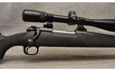 Winchester ~ Model 70 ~ .30-06 Springfield - Image 3 of 9