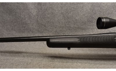 Weatherby ~ Vanguard ~ .300 Weatherby Magnum - Image 7 of 9