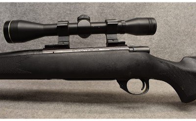 Weatherby ~ Vanguard ~ .300 Weatherby Magnum - Image 6 of 9