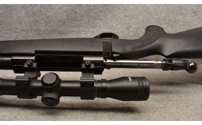 Weatherby ~ Vanguard ~ .300 Weatherby Magnum - Image 9 of 9