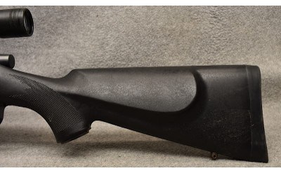 Weatherby ~ Vanguard ~ .300 Weatherby Magnum - Image 5 of 9