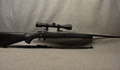 Weatherby ~ Vanguard ~ .300 Weatherby Magnum - Image 1 of 9