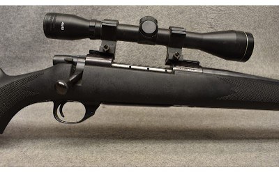 Weatherby ~ Vanguard ~ .300 Weatherby Magnum - Image 3 of 9