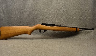 Ruger ~ 10/22 Carbine ~ .22 Long Rifle - Image 1 of 8