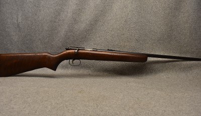 Remington ~ Model 514 ~ .22 Short, Long, Long Rifle - Image 1 of 9