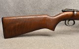 Remington ~ Model 514 ~ .22 Short, Long, Long Rifle - Image 2 of 9