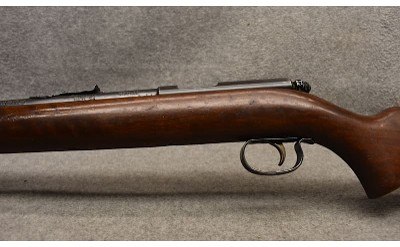Remington ~ Model 514 ~ .22 Short, Long, Long Rifle - Image 6 of 9