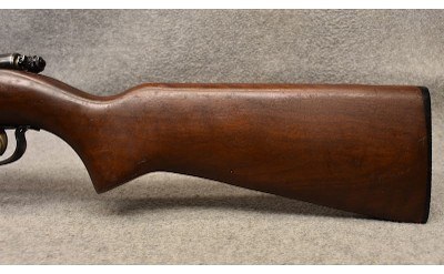 Remington ~ Model 514 ~ .22 Short, Long, Long Rifle - Image 5 of 9