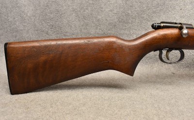 Remington ~ Model 514 ~ .22 Short, Long, Long Rifle - Image 2 of 9
