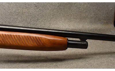 Revelation ~ Model R310AB ~ 12 Gauge - Image 4 of 9