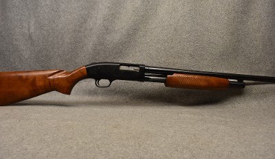 Revelation ~ Model R310AB ~ 12 Gauge - Image 1 of 9