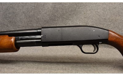 Revelation ~ Model R310AB ~ 12 Gauge - Image 6 of 9