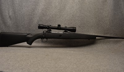 Savage Arms ~ Model 111 ~ 7mm Remington Magnum - Image 1 of 9