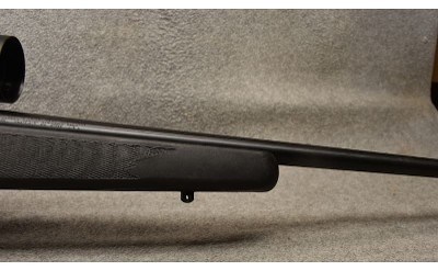 Savage Arms ~ Model 111 ~ 7mm Remington Magnum - Image 4 of 9