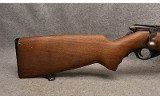 Mossberg ~ Model 46B ~ .22 Short, Long, Long Rifle - 2 of 9