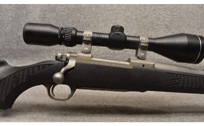 Ruger ~ M77 Hawkeye ~ .300 Ruger Compact Magnum - Image 3 of 9