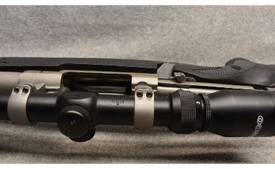 Ruger ~ M77 Hawkeye ~ .300 Ruger Compact Magnum - Image 9 of 9