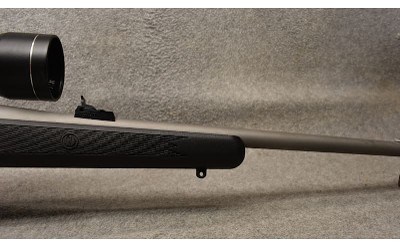 Ruger ~ M77 Hawkeye ~ .300 Ruger Compact Magnum - Image 4 of 9