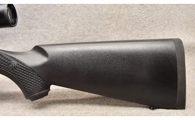Ruger ~ M77 Hawkeye ~ .300 Ruger Compact Magnum - Image 5 of 9