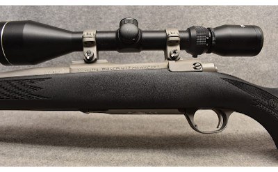 Ruger ~ M77 Hawkeye ~ .300 Ruger Compact Magnum - Image 6 of 9