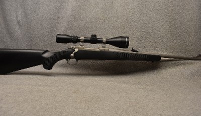 Ruger ~ M77 Hawkeye ~ .300 Ruger Compact Magnum - Image 1 of 9