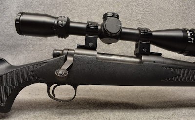 Remington ~ Model 700 ~ .270 Winchester - Image 3 of 9