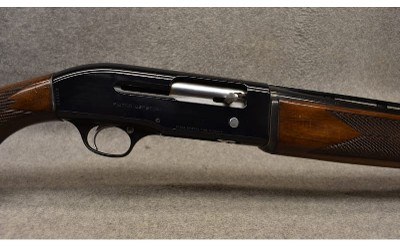 Beretta ~ AL1 ~ 12 Gauge - Image 3 of 10