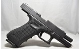 Glock ~ 22Gen4 ~ .40 S&W - 3 of 3