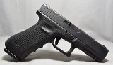 Glock ~ 22Gen4 ~ .40 S&W - 1 of 3