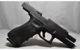 Glock ~ 22Gen4 ~ .40 S&W - 3 of 3