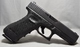 Glock ~ 17Gen4 ~ 9mm Luger - 1 of 3