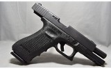 Glock ~ 17Gen4 ~ 9mm Luger - 3 of 3