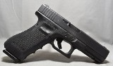 Glock ~ 17Gen4 ~ 9mm Luger - Image 1 of 3