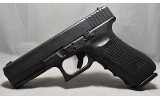 Glock ~ 17Gen4 ~ 9mm Luger - Image 2 of 3
