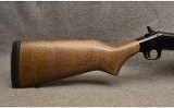 New England Firearms ~ Handi Rifle SB2 ~ .45-70 Government - 2 of 8