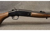 New England Firearms ~ Handi Rifle SB2 ~ .45-70 Government - 3 of 8