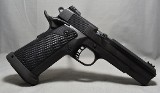 Rock Island Armory ~ M1911 A2 FS-TAC. II ~ 10mm Auto - 1 of 3