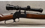 Browning ~ BL-22 ~ .22 Short, Long, Long Rifle - Image 3 of 8