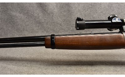 Browning ~ BL-22 ~ .22 Short, Long, Long Rifle - Image 7 of 8