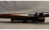 Browning ~ BL-22 ~ .22 Short, Long, Long Rifle - Image 8 of 8
